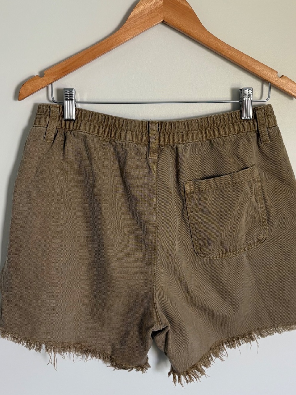 Aerie Adventure Shorts - Picture 4 of 12